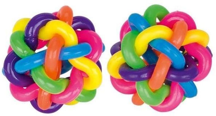 Goki, gumowa piłeczka