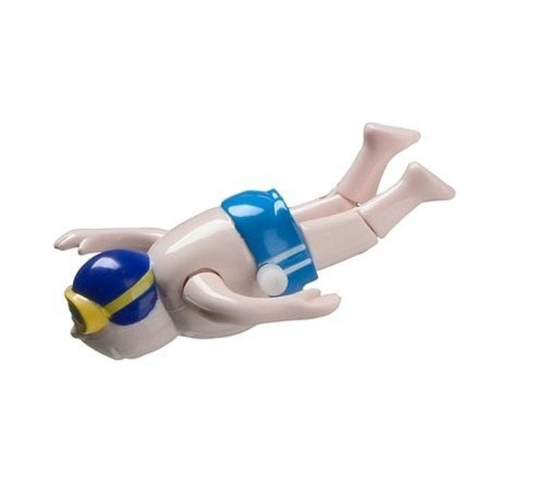 Goki, Nurek, zabawka do nakręcania, 1 szt.