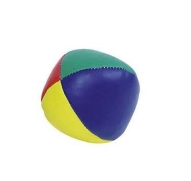 Goki, piłka do żonglowania z koralikami