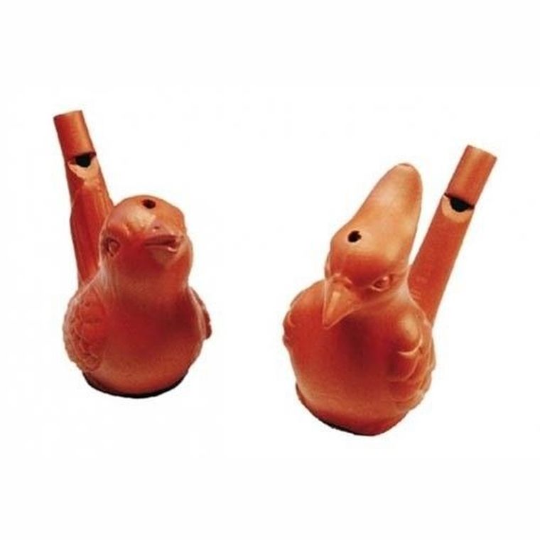 Goki, Ptaszek, gwizdek