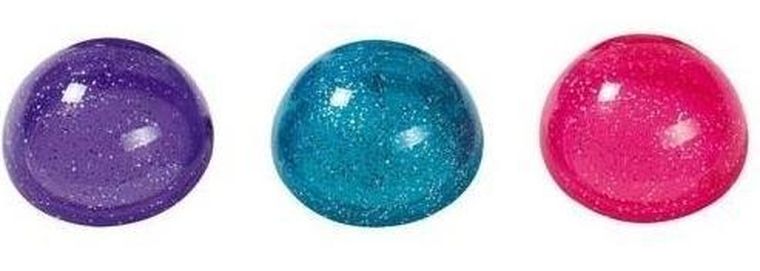 Goki, skaczący krążek