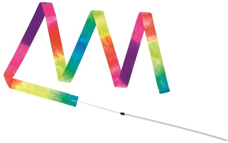 Goki, wstążka do ćwiczeń, 200 cm