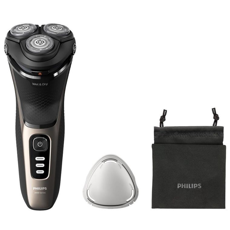 Golarka Philips Series 3000 S3242/12