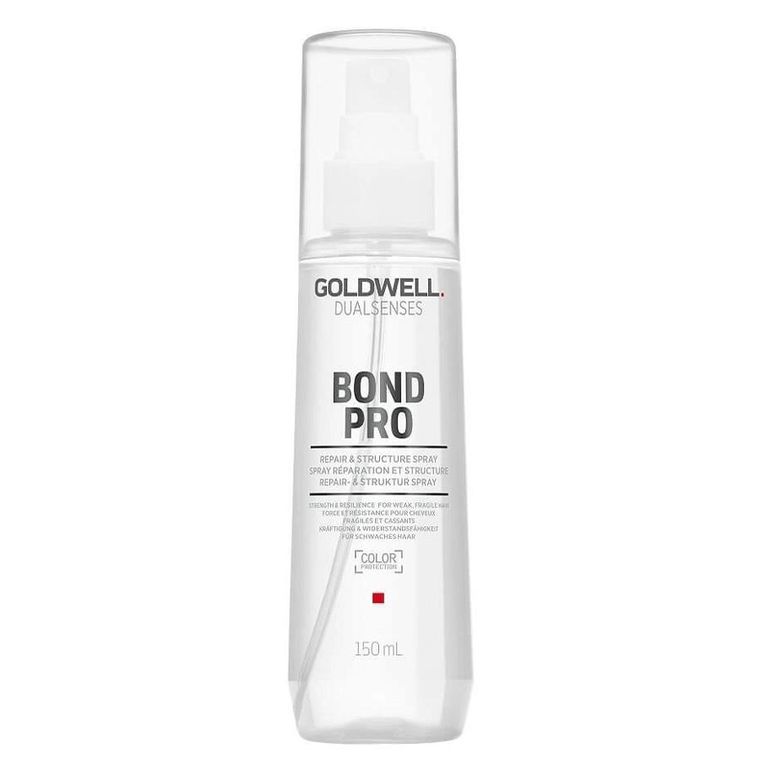 Goldwell, Dualsenses Bond Pro, spray wzmacniający do włosów, 150 ml