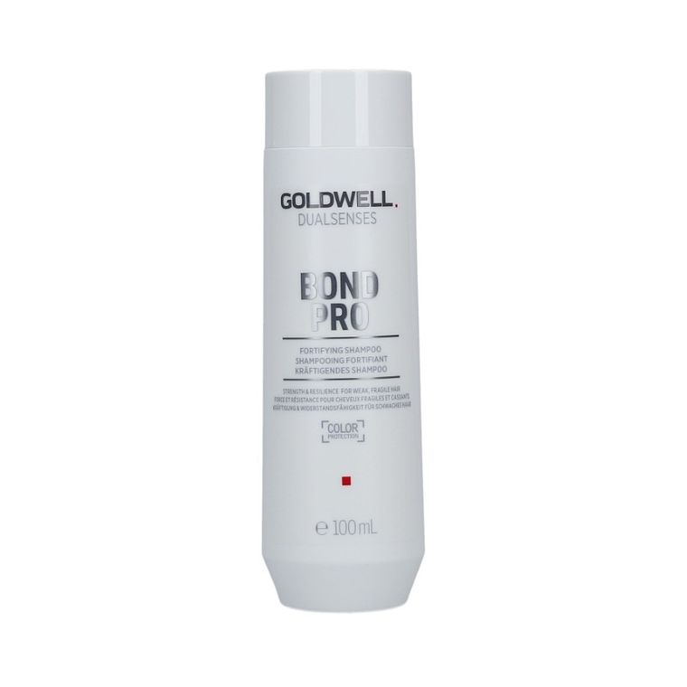 Goldwell, Dualsenses Bond Pro, szampon wzmacniający, 100 ml