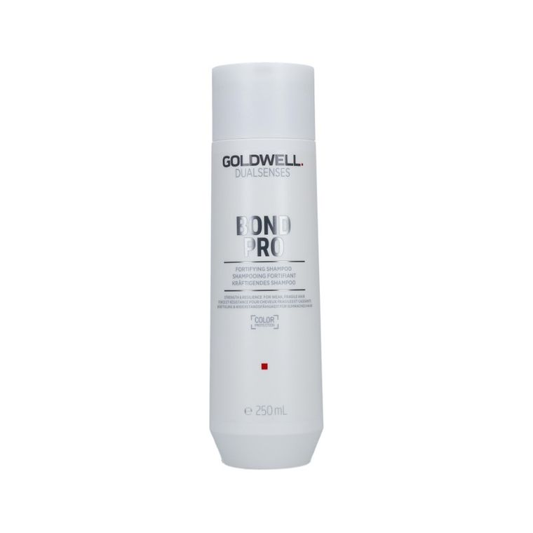 Goldwell, Dualsenses Bond Pro, szampon wzmacniający, 250 ml