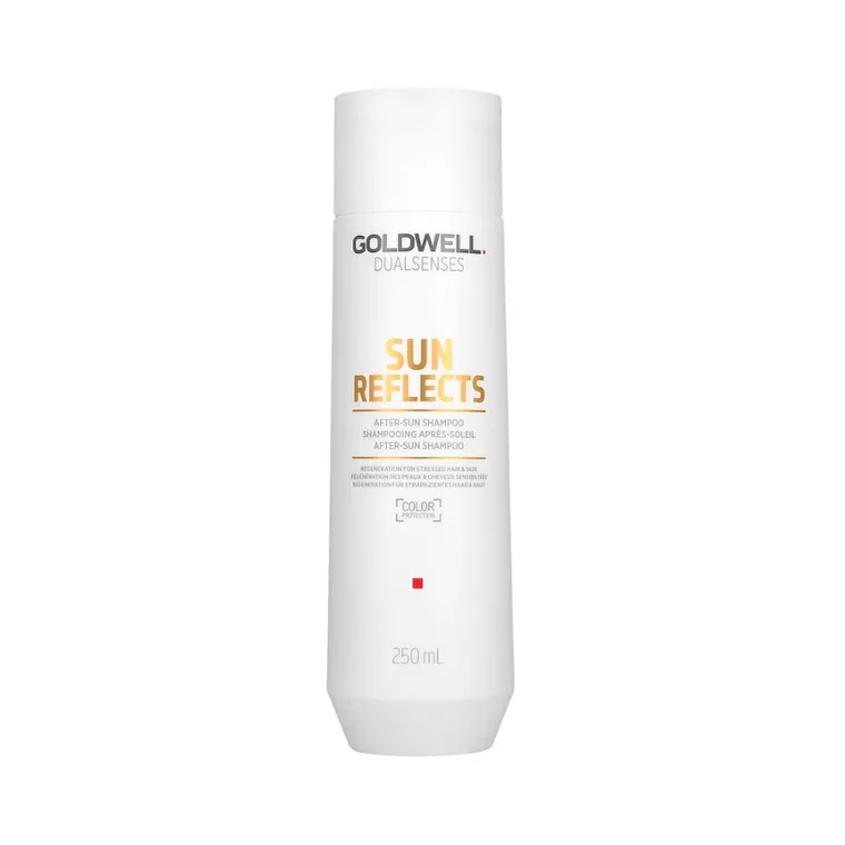 Goldwell, Dualsenses Sun Reflects, szampon do włosów, 250 ml