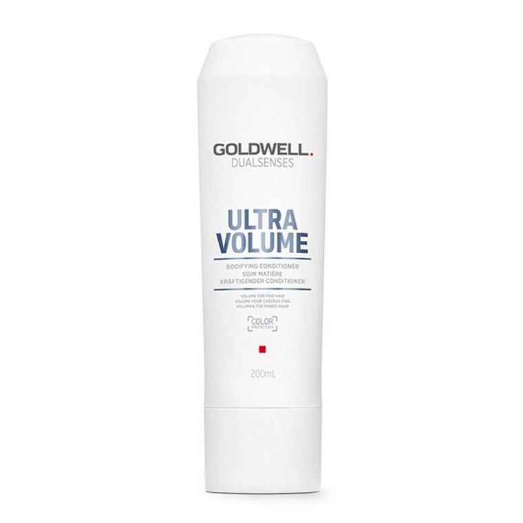 Goldwell, Dualsenses Ultra Volume Bodifying Conditioner, odżywka zwiększająca objętość włosów, 200 ml
