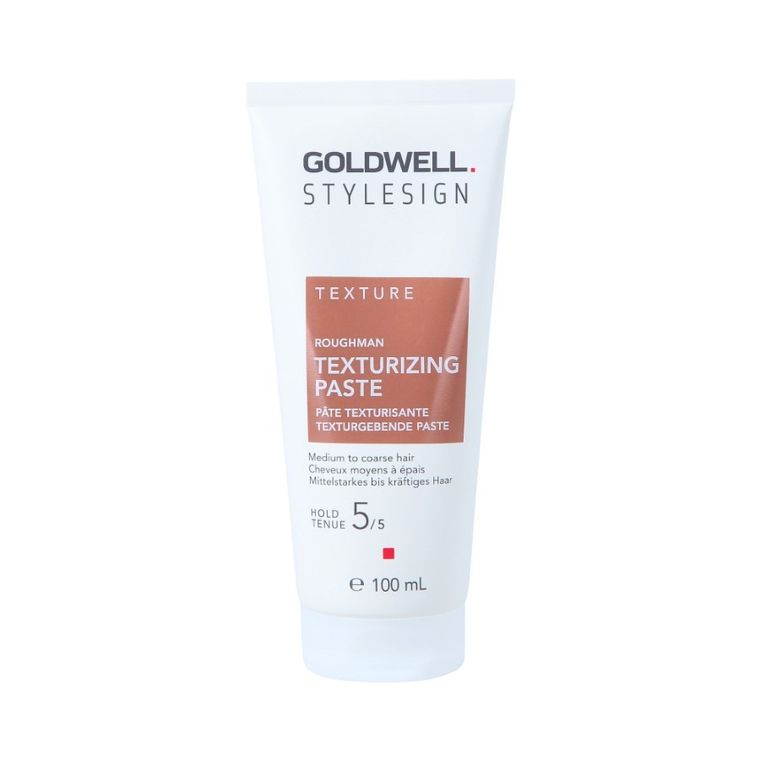 Goldwell, Stylesign Roughman, teksturująca pasta do stylizacji włosów, 100 ml
