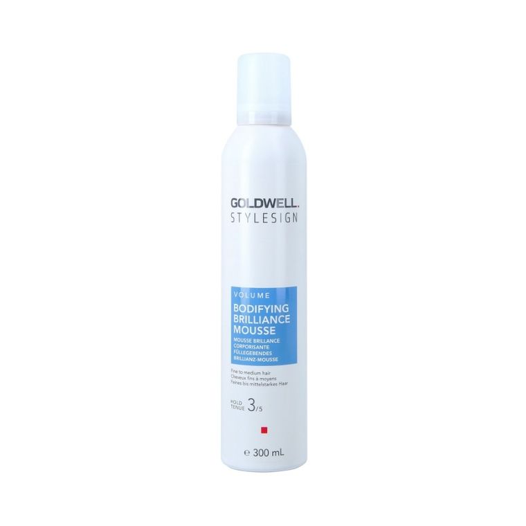 Goldwell, Stylesing Bodyfying, pianka nadająca objętość i nabłyszczenie, 300 ml