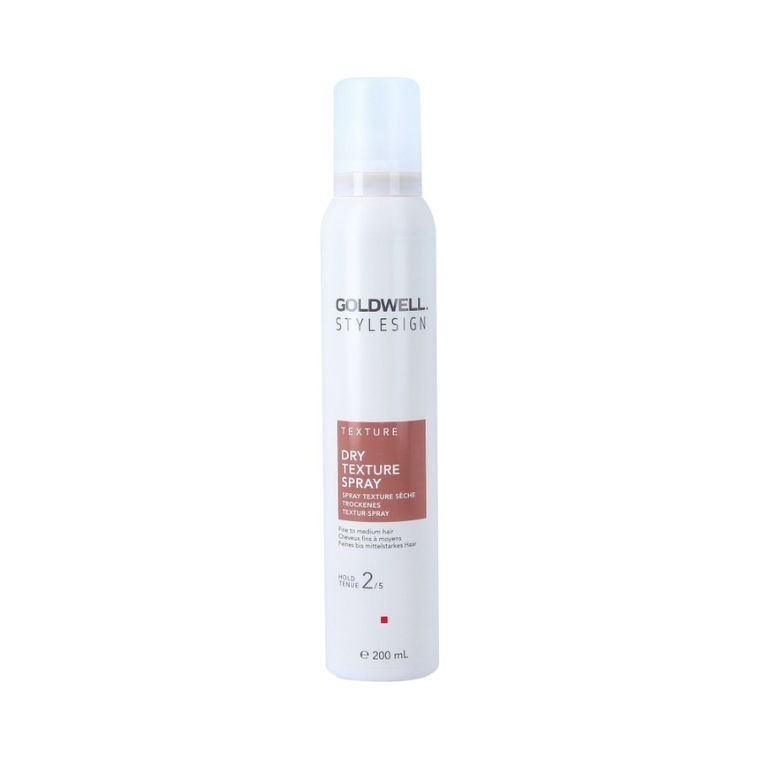Goldwell, Stylesing Texture, teksturujący spray nadający objętość, 200 ml
