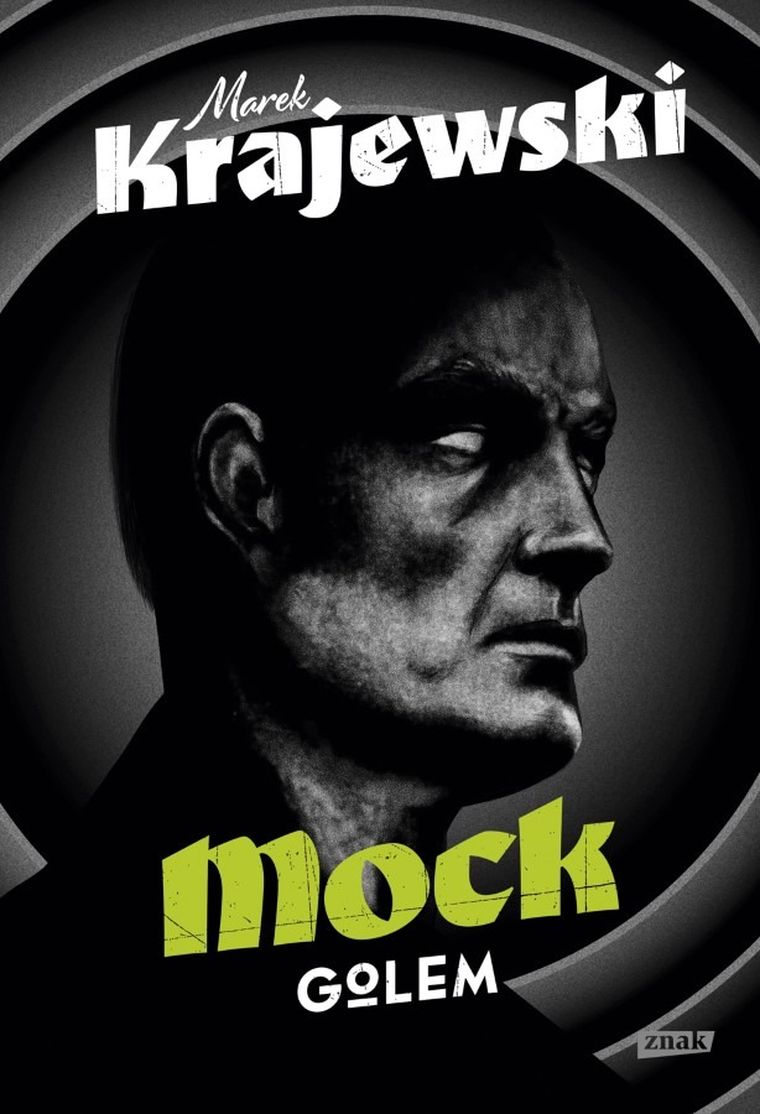 Golem. Tom 9. Eberhard Mock