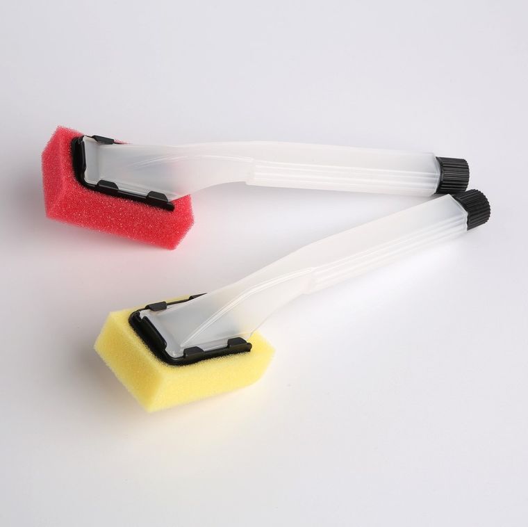 Gomer, Jędruś, zmywak miękki