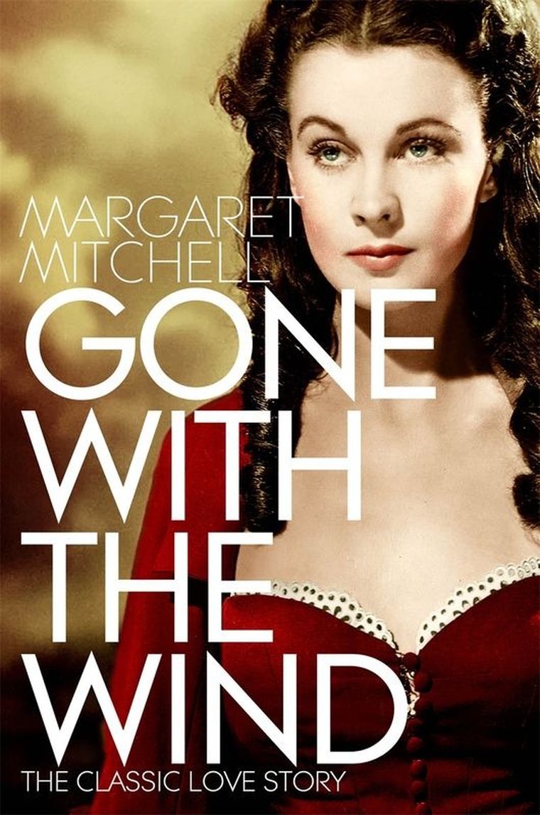 Gone with the Wind (wersja angielska)