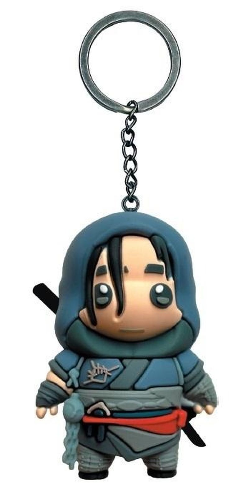 Good Loot, brelok 3D Assassin's Creed Shadows Naoe