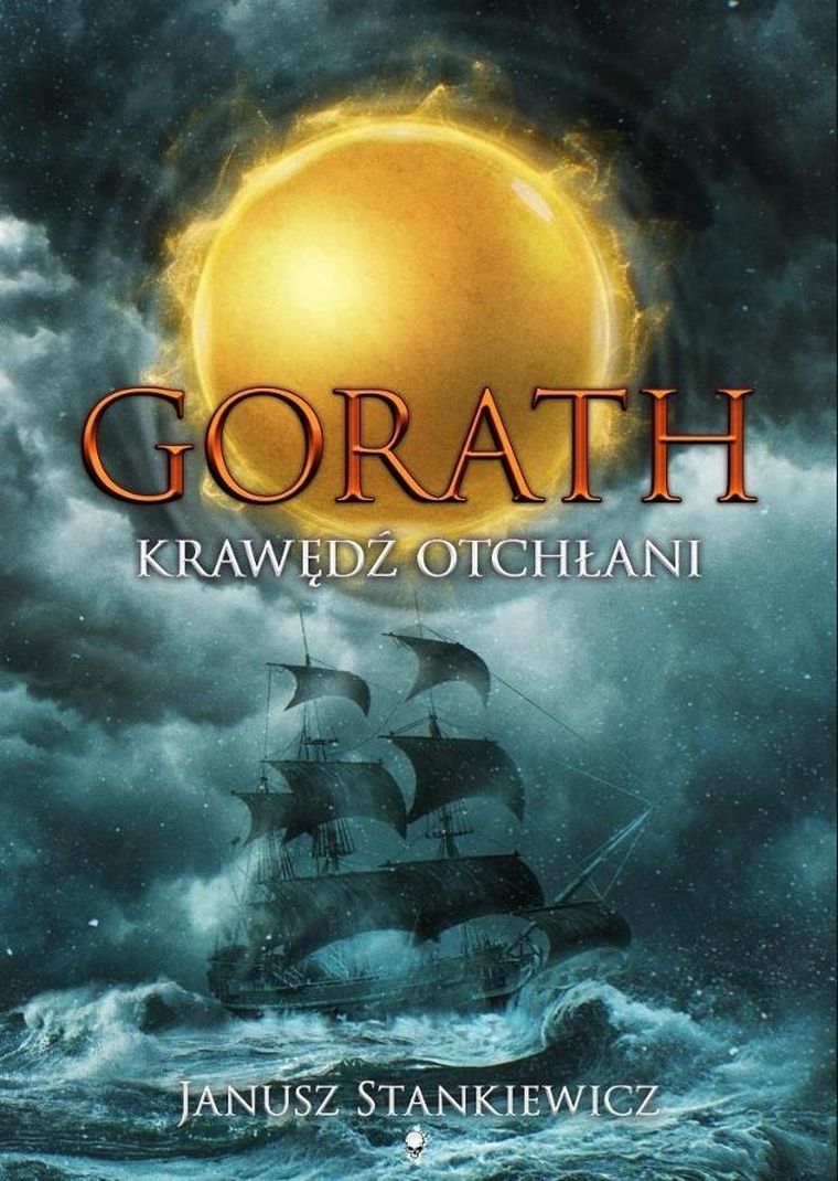 Gorath. Krawędź Otchłani