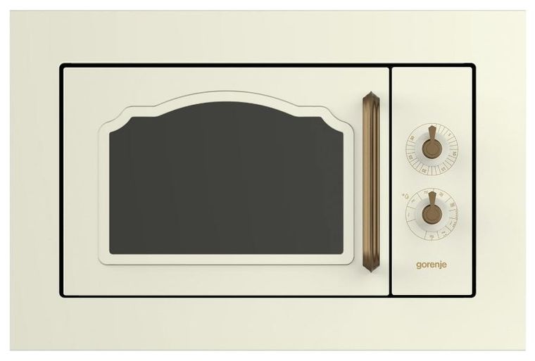 Gorenje, kuchenka mikrofalowa, BM235CLI