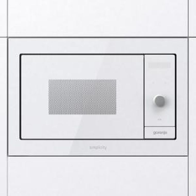 Gorenje, kuchenka mikrofalowa, BM235G1SYW