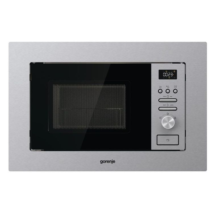 Gorenje, kuchenka mikrofalowa, BMI201AG1X