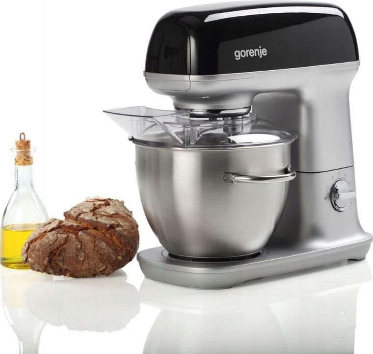 Gorenje, robot planetarny, MMC1000RLBK