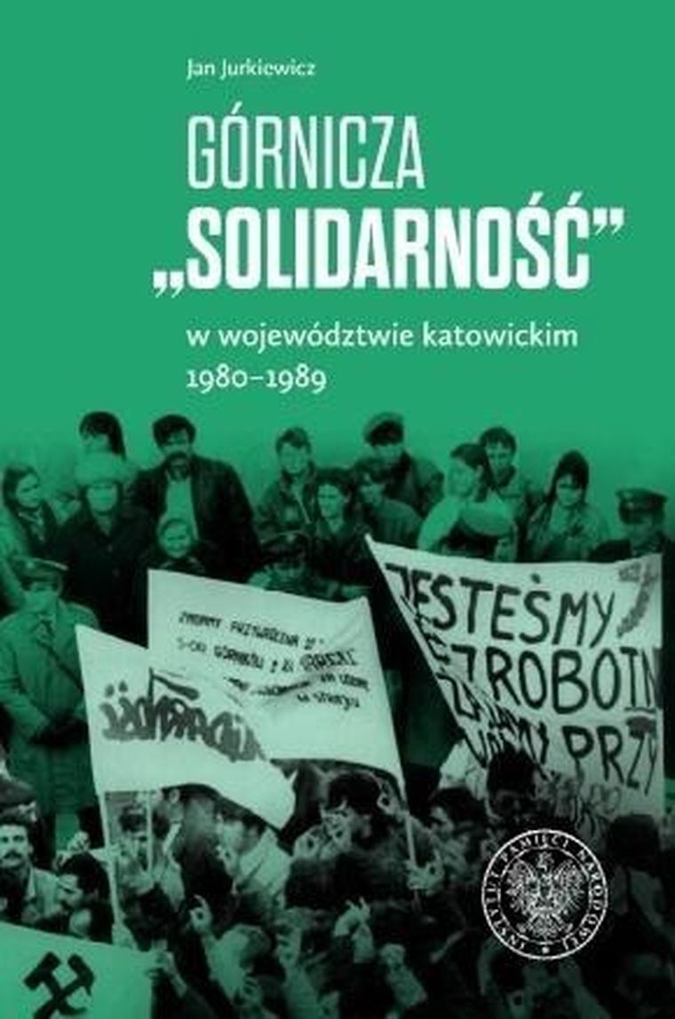 Górnicza Solidarność
