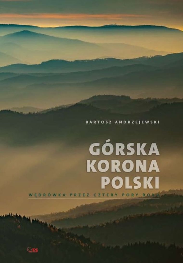 Górska korona polski