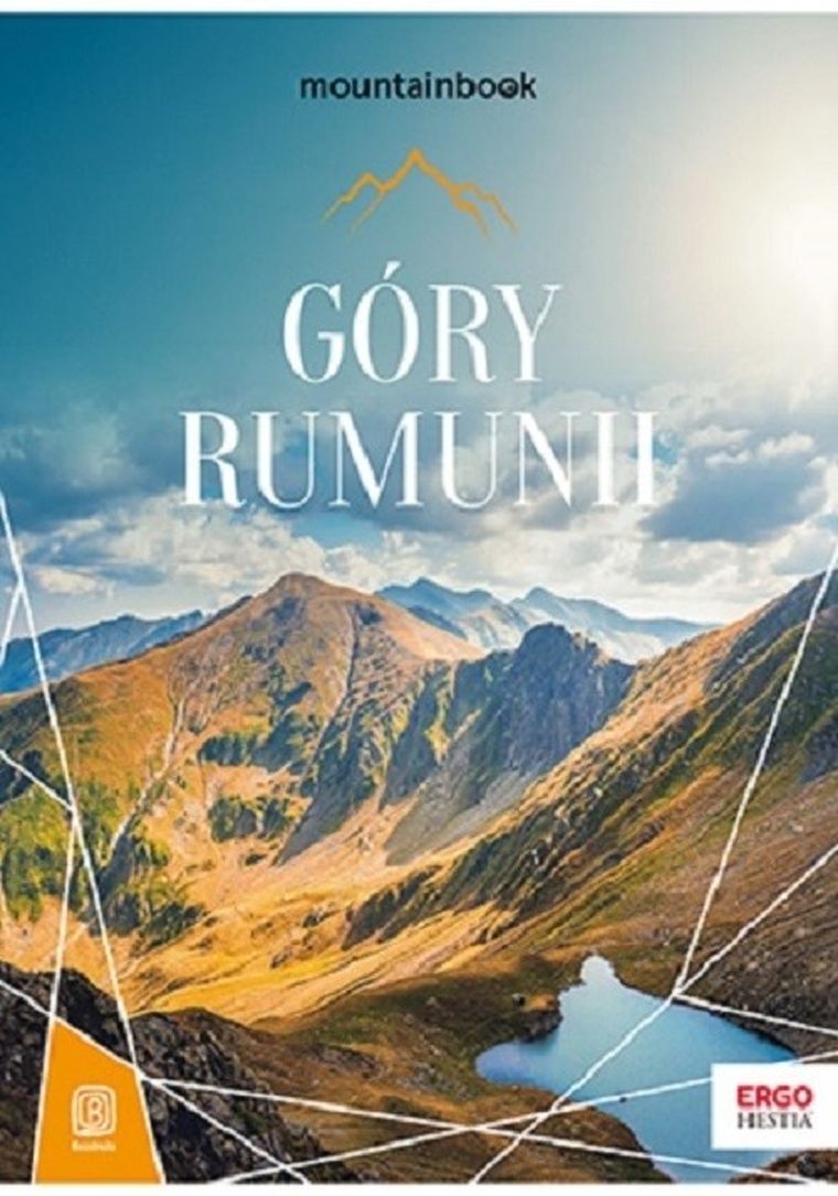 Góry Rumunii. MountainBook