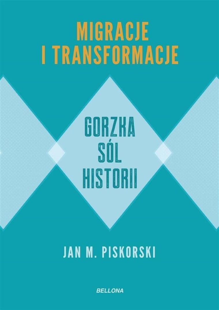 Gorzka sól historii