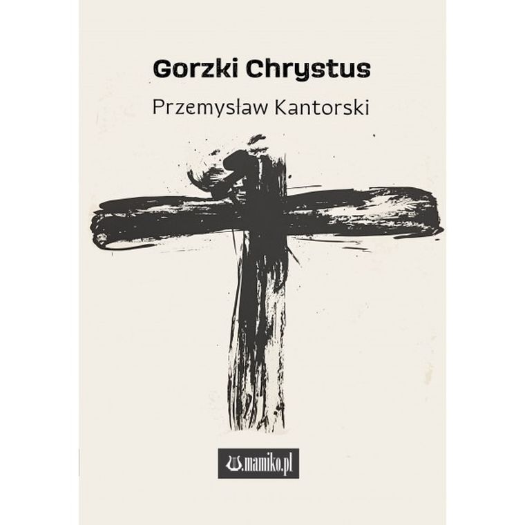 Gorzki Chrystus