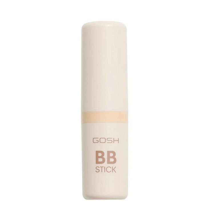 Gosh, BB Stick, kremowy podkład w sztyfcie, 002 Sand, 9g