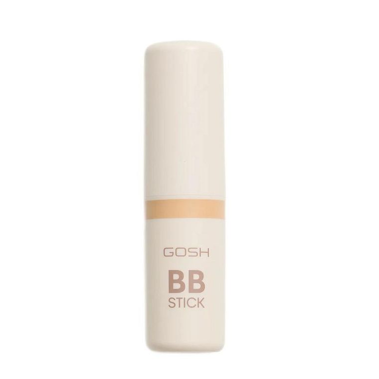 Gosh, BB Stick, kremowy podkład w sztyfcie, 004 Beige, 9g