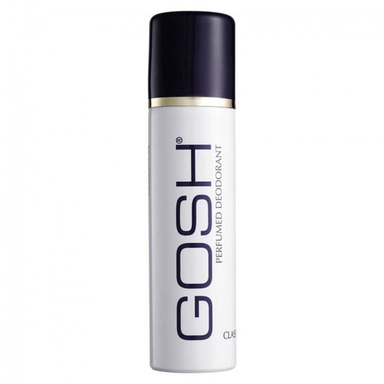 Gosh, Classic, dezodorant, spray, 150 ml
