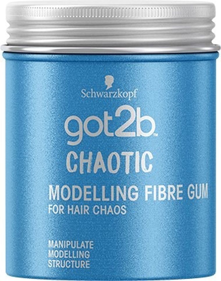 Got2b, Chaotic, guma do modelowania, 100 ml