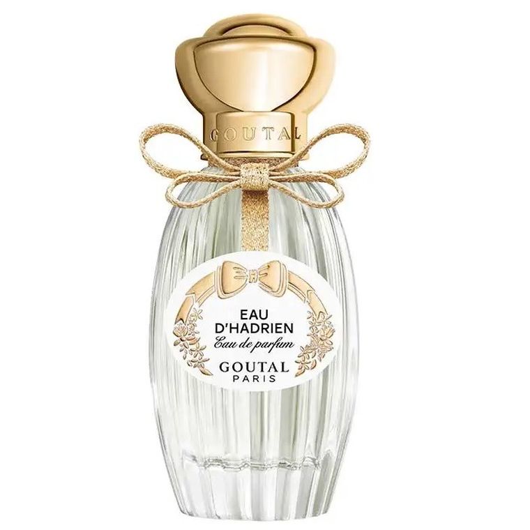Goutal, Eau d'Hadrien, woda perfumowana, spray, 50 ml