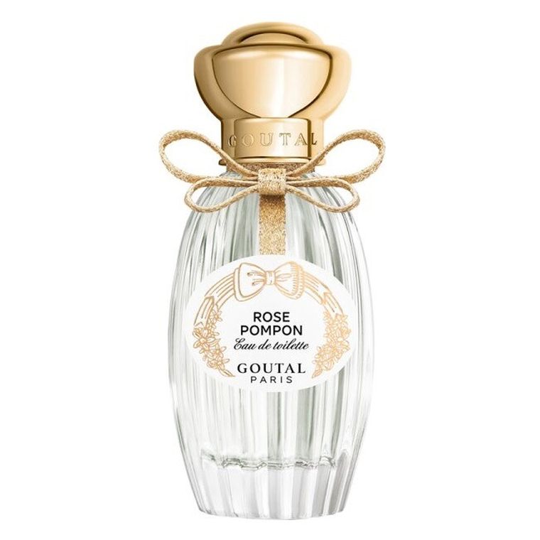 Goutal, Rose Pompon, woda toaletowa, spray, 50 ml