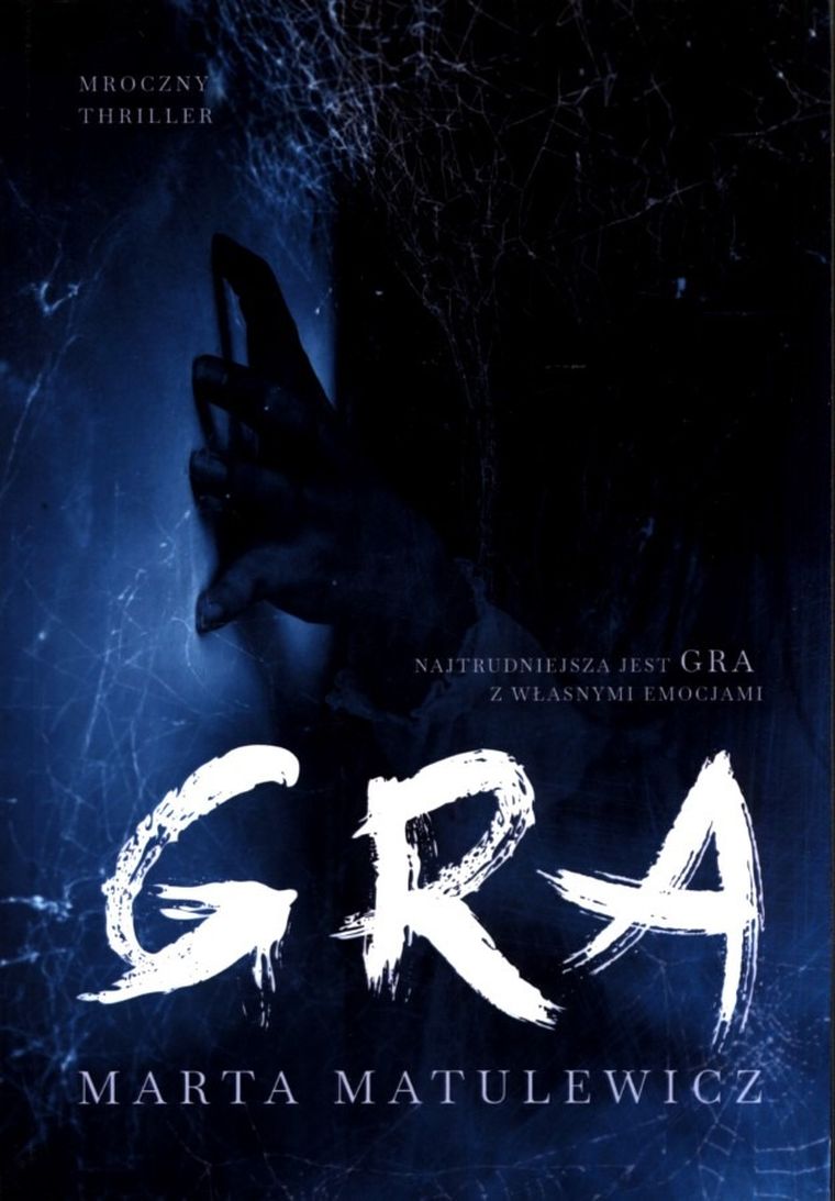 Gra