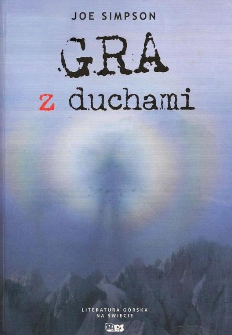 Gra z duchami