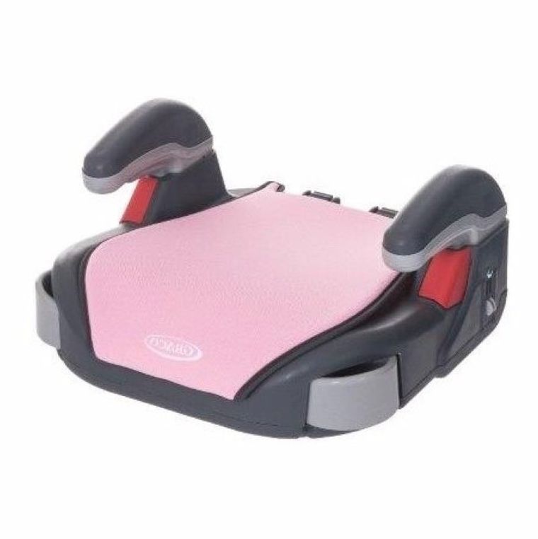 Graco, Blush, podstawka samochodowa, 22-36 kg