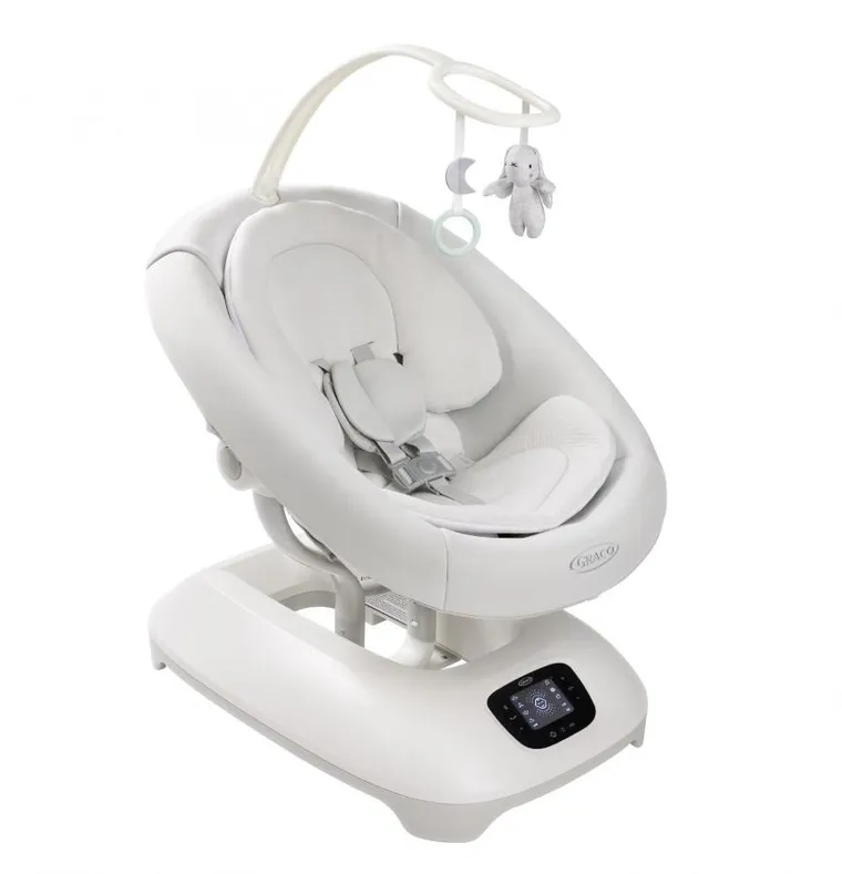 Graco, Eluma Sway, huśtawka elektryczna, bujaczek