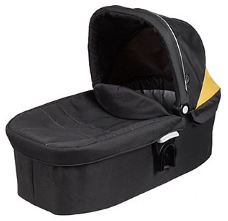 Graco, Evo XT, gondola do wózka, Storm