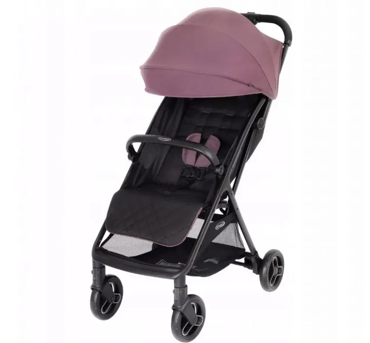 Graco, Myavo, wózek spacerowy, Mulberry