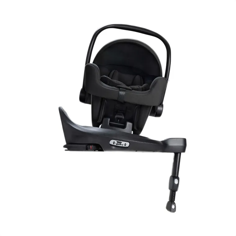 Graco, Snuglite, I-Size, fotelik samochodowy, 40-75 cm, Midnight