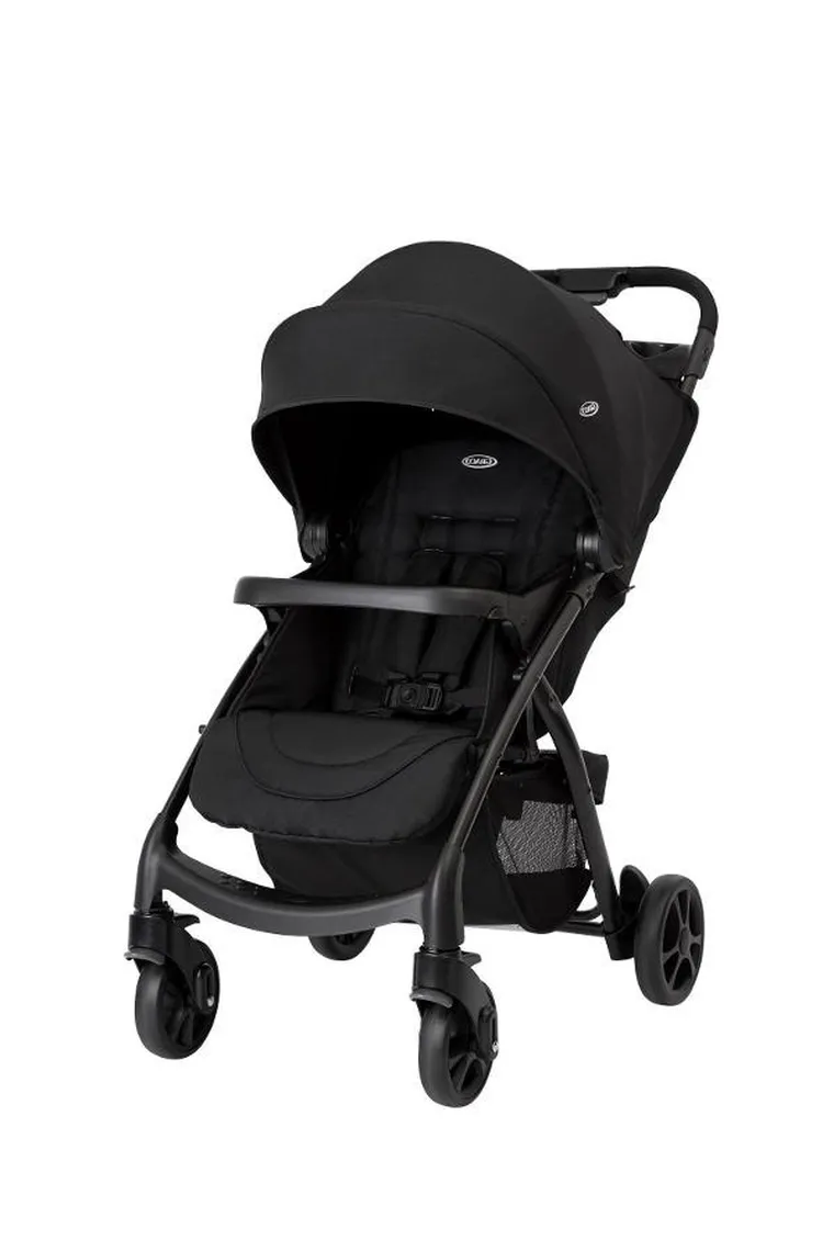 Graco, Tavira, wózek spacerowy, midnight