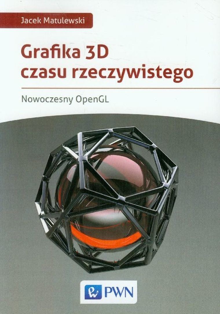 Grafika 3D czasu rzeczywistego
