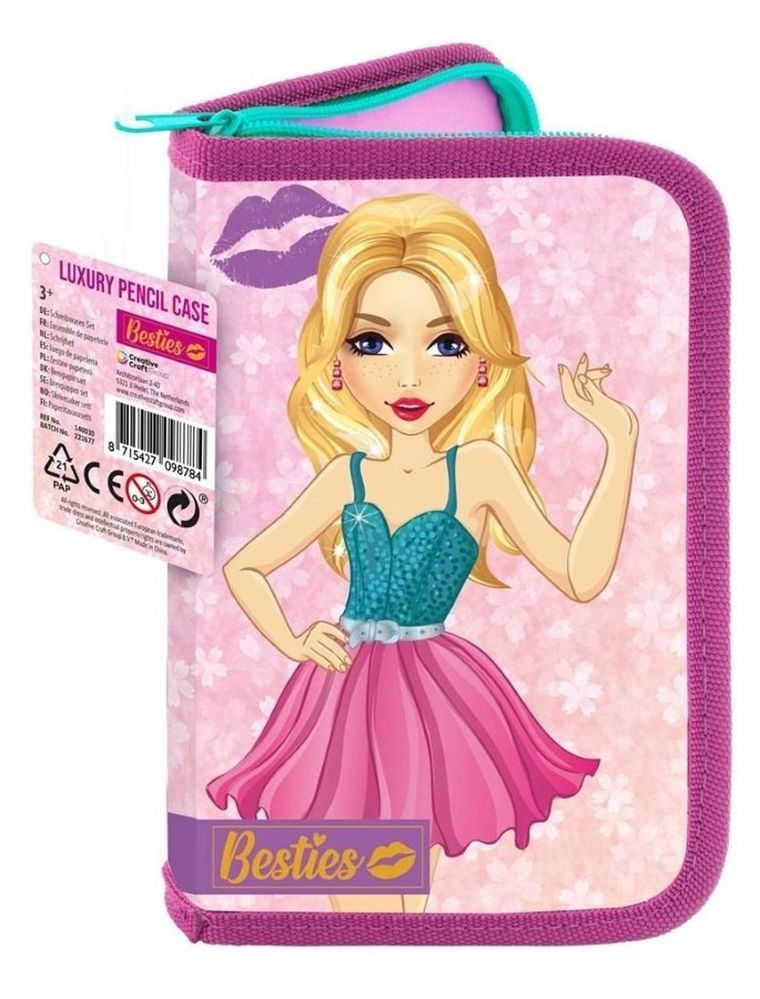 Grafix, piórnik luksusowy