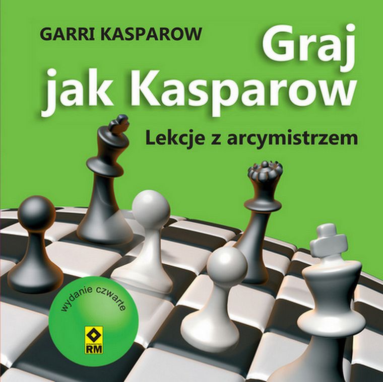 Graj jak Kasparow