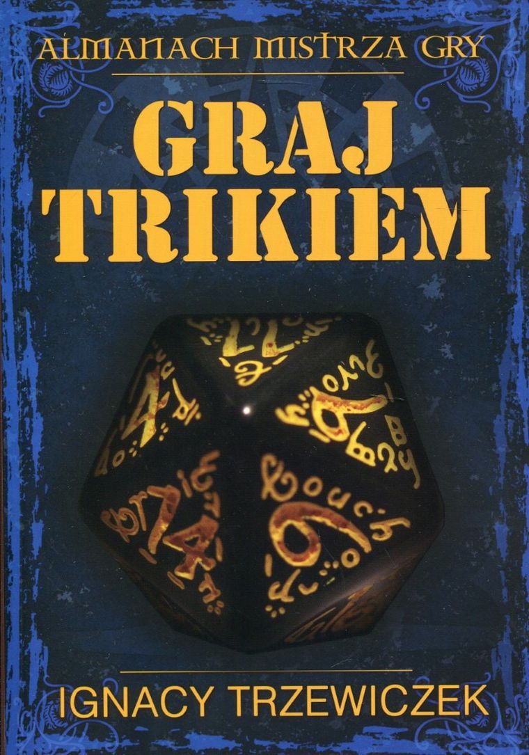 Graj Trikiem