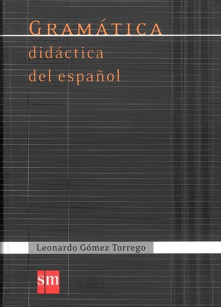Gramatica didactica del espanol