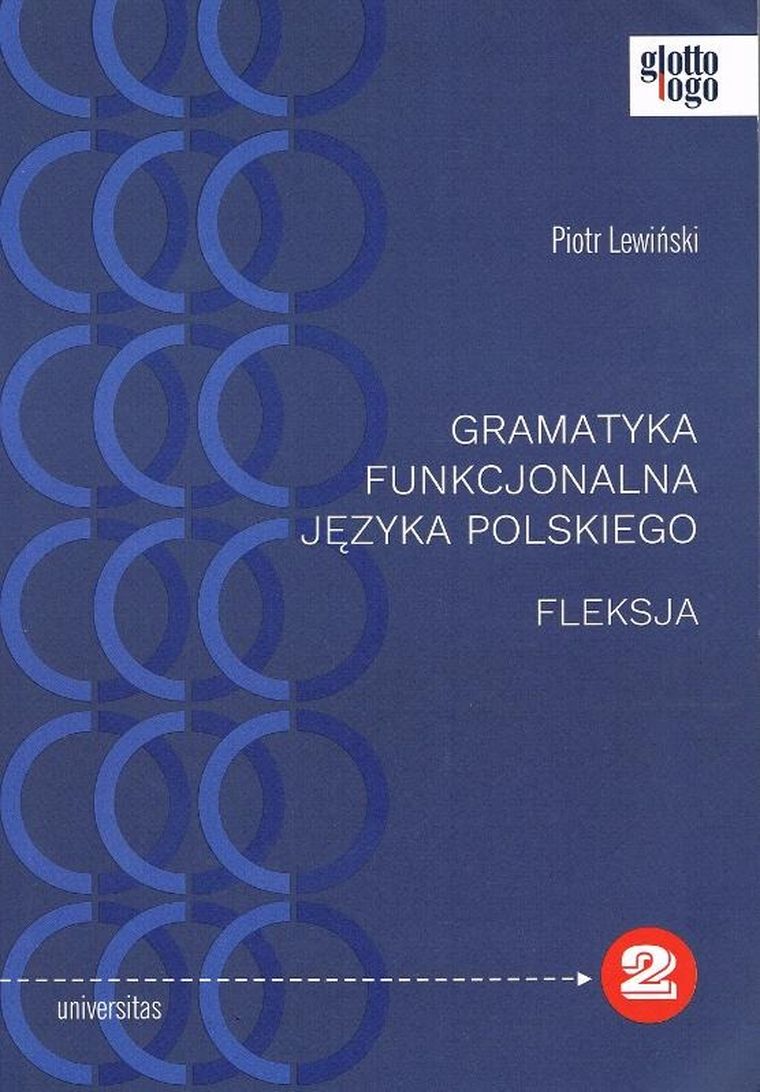 Gramatyka funkcjonalna języka polskiego