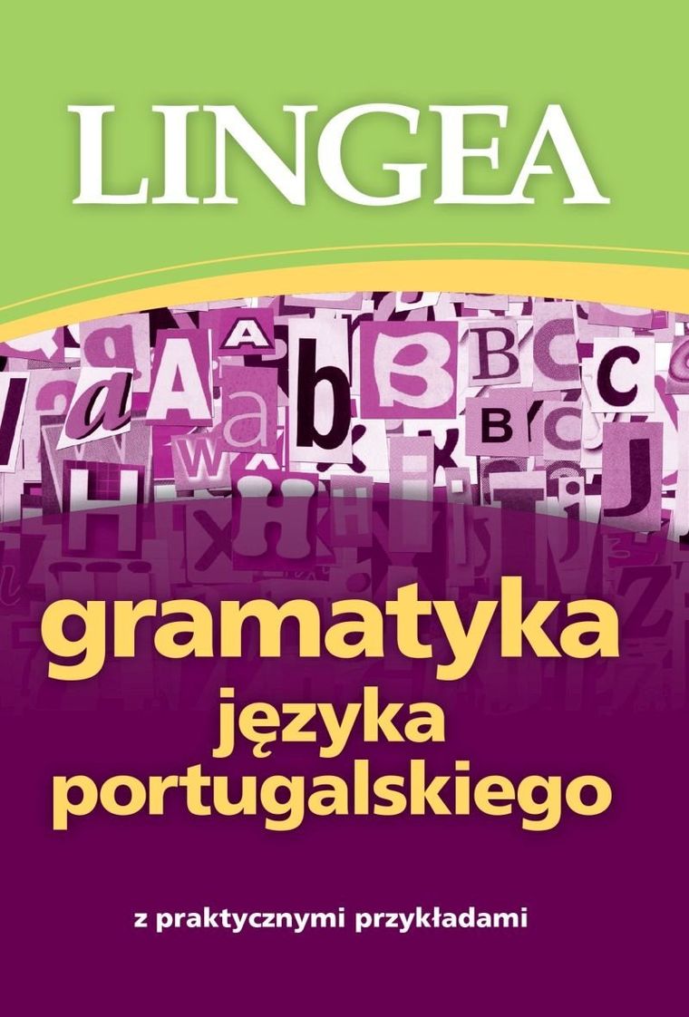 Gramatyka języka portugalskiego — Lingea